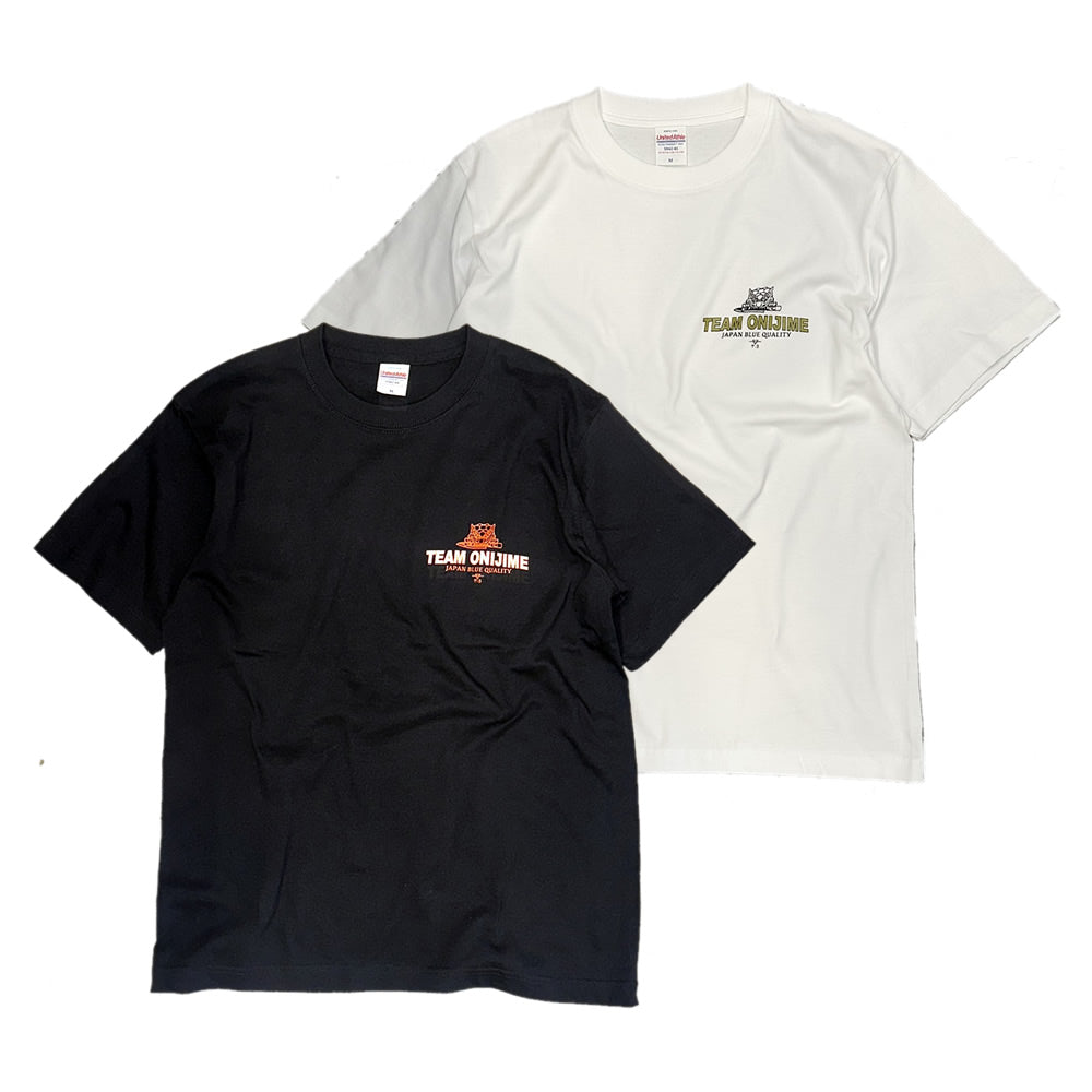 TEAM ONIJIME TEE