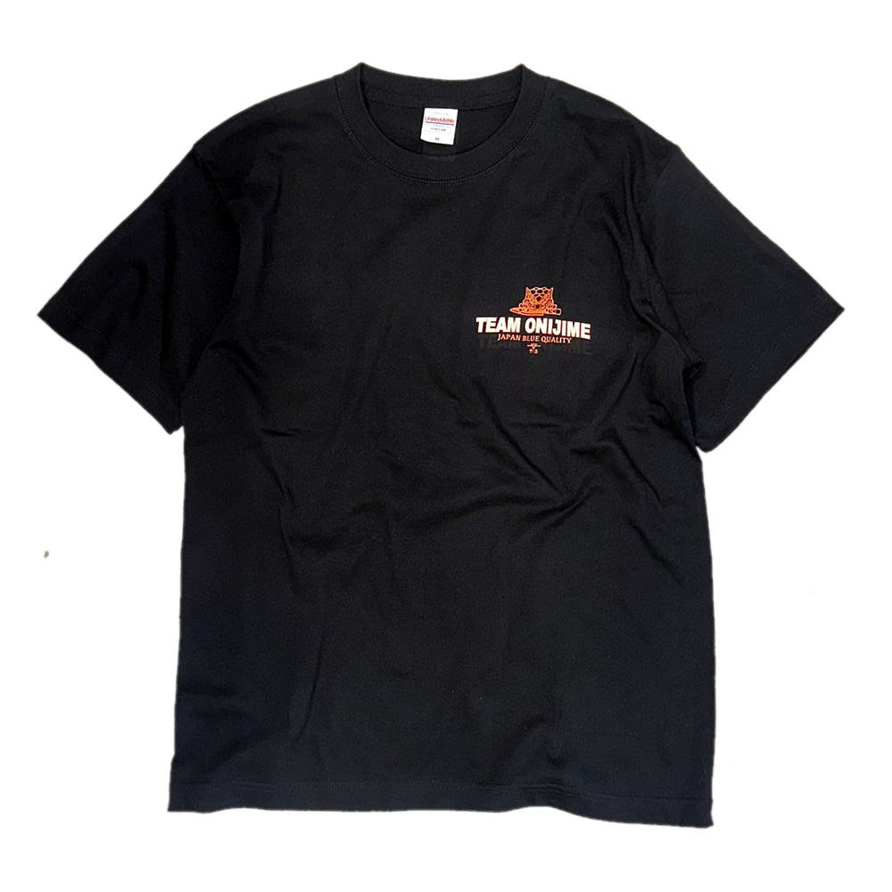 TEAM ONIJIME TEE