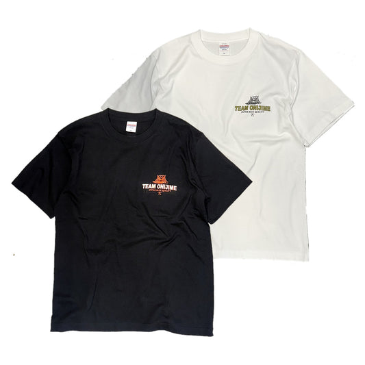 TEAM ONIJIME TEE