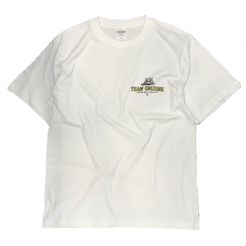 TEAM ONIJIME TEE