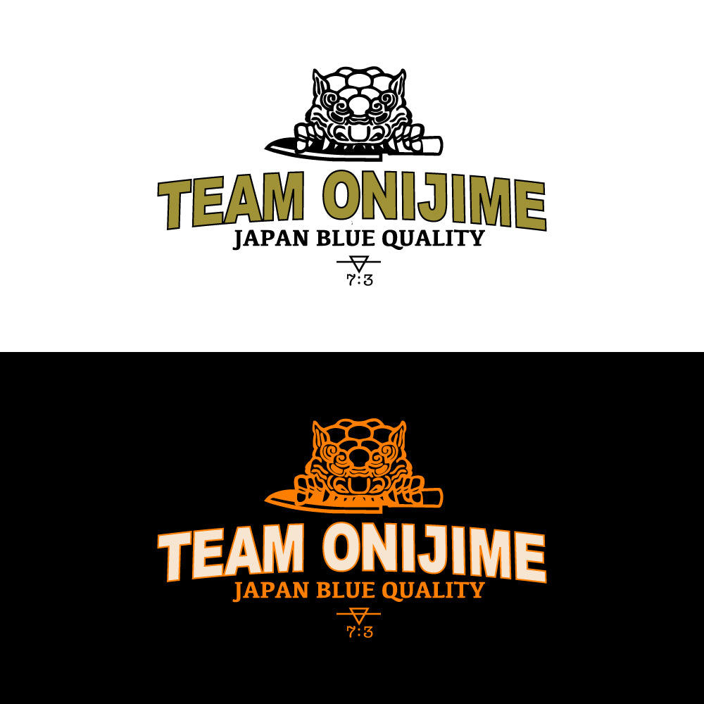 TEAM ONIJIME TEE